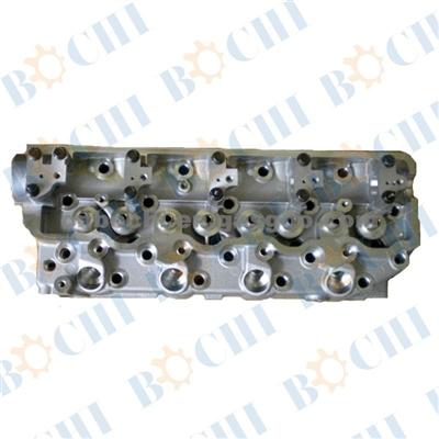 Auto Engine Cylinder Head 4D56 For For Mitsubishi With High Performance