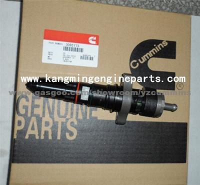 Injector 3095773 For CCEC Cummins Kta50 Hot Generator Engine Parts In Alibaba Express