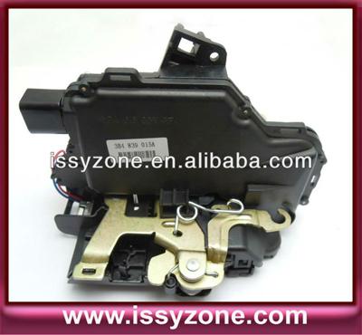 VW Passat Jetta 3B4837015 VW Golf Door Lock Actuator