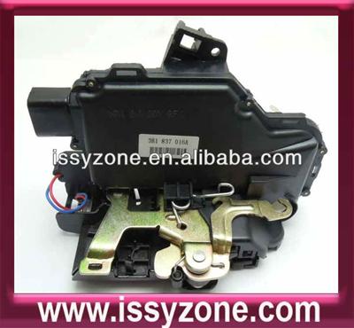 Door Lock Actuator for VW Passat Jetta 3B1837016