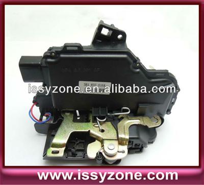 Jetta 3B1837016 VW PASSAT CAR door Lock Actuator