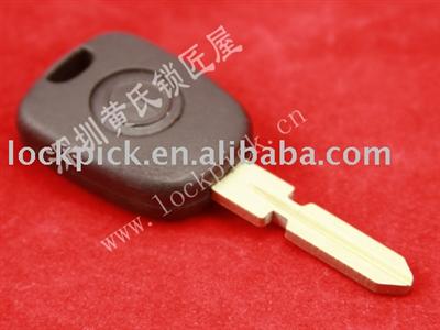 Auto key for Automatic Program Transponder Keys