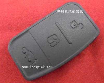 Auto Key rubber for Button Remote Rubber