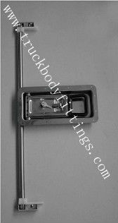 Door locking gear -011130/011130-IN