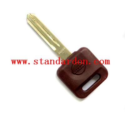 2004-2011for Nissan Versa Pathfinder Transponder Blank Master Key Genuine OEM NEW