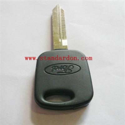 New OEM 96 97 98 99 00 01 02 03 04 Ford Mustang transponder chip key remote key shell