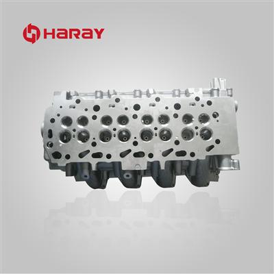 4D56U 16V Mitsubishi Cylinder Head 11005A560