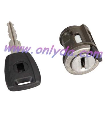 Fast delivery Fiat ignition door lock with the best quality