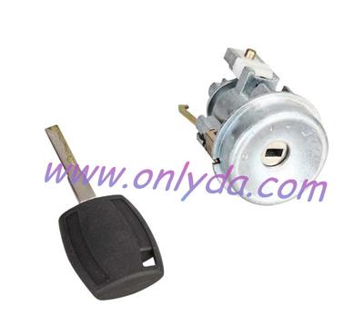 High quality ford fiesta iginiton lock with the best whole sale price