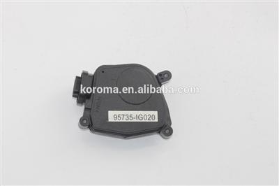 DOOR LOCK ACTUATOR 95735-1G020 FOR H-YUDAI CARS