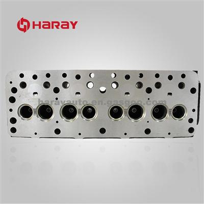 SD23 8V Diesel Engine Cylinder Head