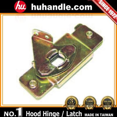 for Peugeot 404 auto parts Trunk Lock OEM:7934-04