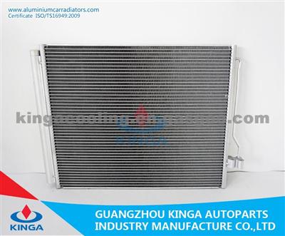 BMW Condenser For OEM 64539219843 BMW 5 F10-F11-F18(10-)