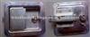 Flush Slam Latch 95*95-012012
