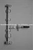 27- Assembly door lock (door lock/truck parts/Locking gear kit) -011050