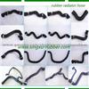 Rubber Radiator Hose