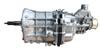 33030-26A00 Transmission Gear Box For Quantum KDH200 2TR 2KD Engine