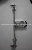 truck assembly handle door lock-011240
