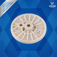 Rear Wiper Motor Gear For BMW X5 X3 Range Rover Mini Cooper