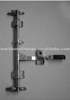 27(DIA) Lock Side-Door Bar Lock Assembly-011020