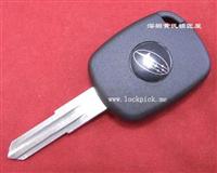 Auto Key for 4D Electric Key,022051