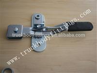 truck body door lock van truck rear door lock gear -011160