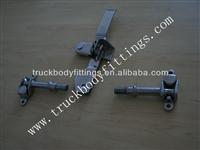 SUS304 trailer door lock gear China