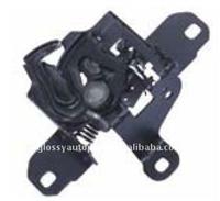 Bonnet Lock 1J0823509C, 1J0823509E