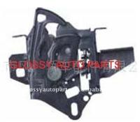 Bonnet Lock 3B0823509R