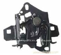 Bonnet Lock 3B0823509M