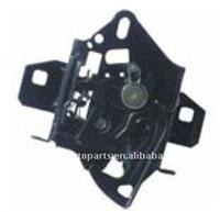 Bonnet Lock 3B0823509M