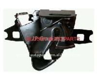 Bonnet Lock 1H0823509