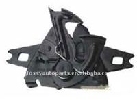 Bonnet Lock 3A0823509