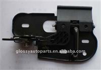 Bonnet Lock 3C0823480