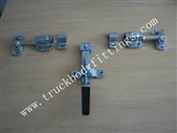van door lock gear-011050