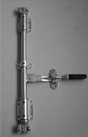 trailer parts and door lock-011060