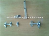 22-Container/ Trailer Door Locking Assembly-011030