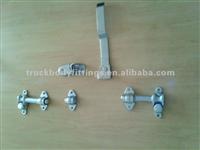 22-trailer door gear for body parts-011030