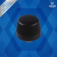 Radio CD Volume Knob for E-39 525 530 540 520 97-06