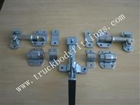 handle door lock gear-011050