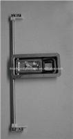 China Van trailer parts and door lock --011130