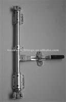 china bar Locks kit for trialer -011060