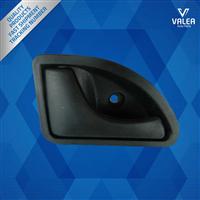 interior Door Handle Black Left For Renault Kango OE:7700309313 Twingo