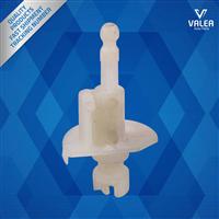 Tailgate Trunk Lock Repair Part For Renault Clio III / Laguna III