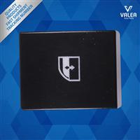 Window Switch Button For Opel Suitable For Front And Rear Doors