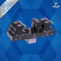 Window Switch Front Left Golf 6 Passat Tiguan Oe 5K4 959 857