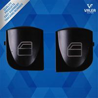 Window Switch Button Cover For (Driver Side) Mercedes C Series W203 W209