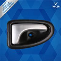 interior Door Handle Front For Clio 2, Scenic Right (Chrome Plated)