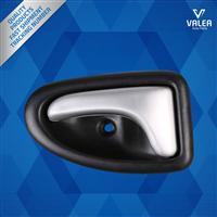 interior Door Handle Front For Clio 2, Scenic Left (Chrome Plated)