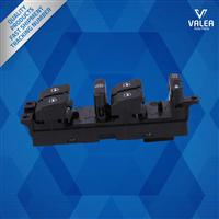 Window Switch Front Left VW Golf 4 Passat B5 Bora Oe 1J4 959 857 B